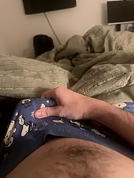 Snapshot of INboy95 chatting on 12.21.25 INboy95 online show from 12.21.25