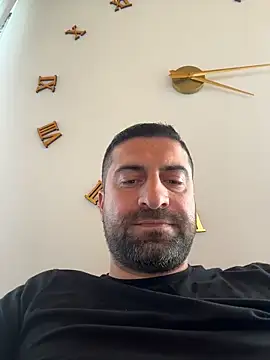 235BABIKO235 online show from 04.27.26