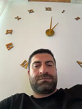 235BABIKO235 online show from 07.21.26