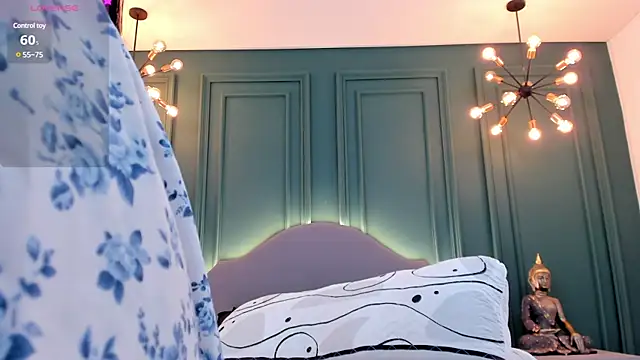 rubyhill 2711 online show from 01.10.25