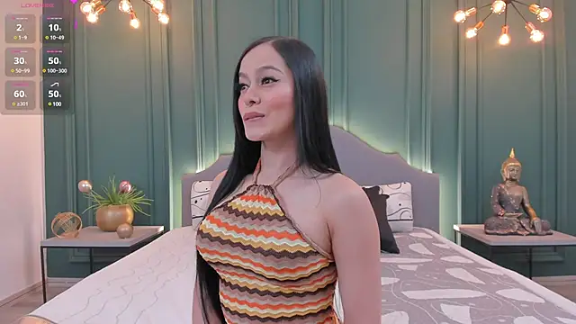 rubyhill 2711 online show from 01.27.25