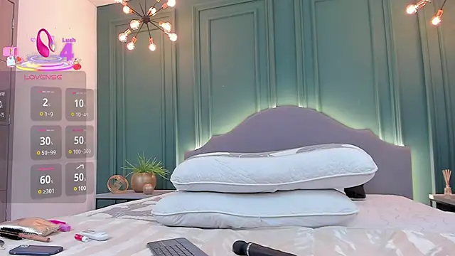 rubyhill 2711 online show from 03.21.25