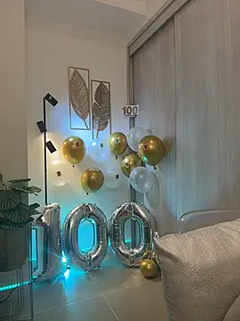 rubyhill 2711 online show from 02.19.26