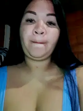 Chantal lopez online show from 02.02.25