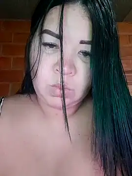 Chantal lopez online show from 02.03.25