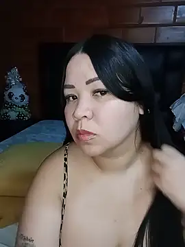 Chantal lopez online show from 06.08.26