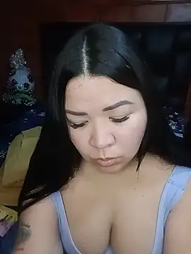 Chantal lopez online show from 06.12.26