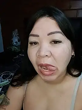 Chantal lopez online show from 07.06.26