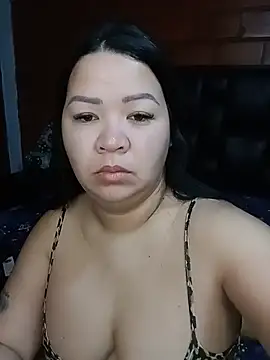 Chantal lopez online show from 07.22.26