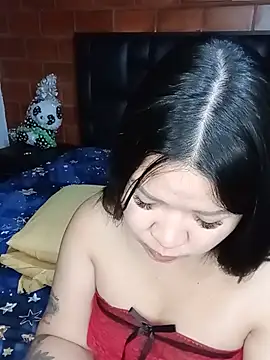 Chantal lopez online show from 07.23.26