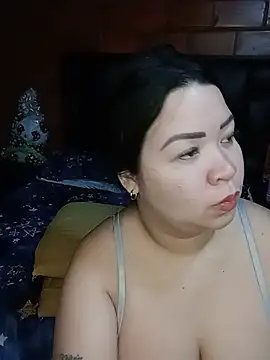 Chantal lopez online show from 07.26.26