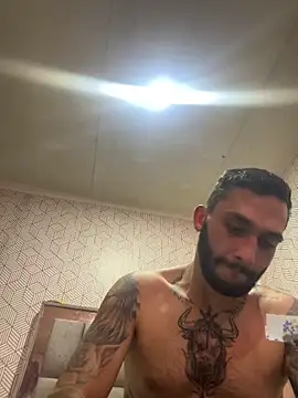 openmind boy online show from 03.12.25