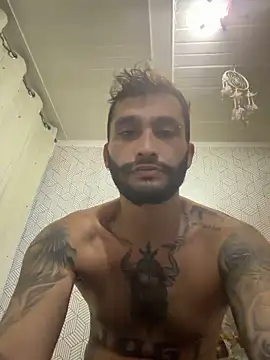 openmind boy online show from 03.04.26