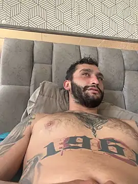 openmind boy online show from 03.10.26