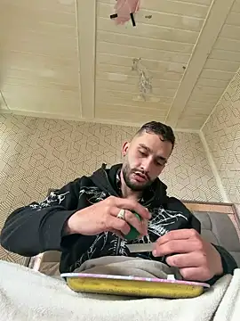 openmind boy online show from 03.20.26