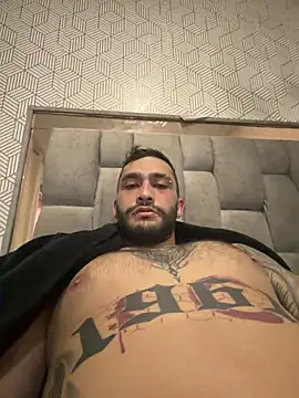 openmind boy online show from 03.31.26