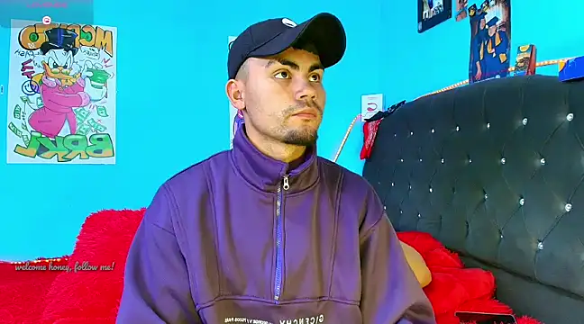 kalivan voinesscu online show from 01.21.25