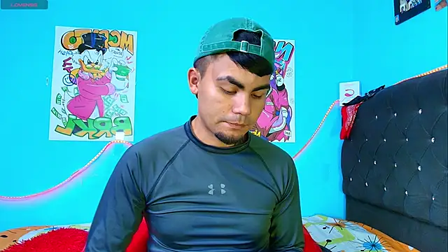 kalivan voinesscu online show from 02.09.25