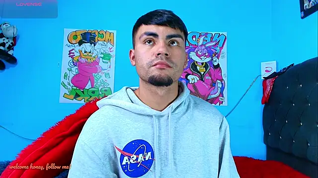 kalivan voinesscu online show from 02.25.25