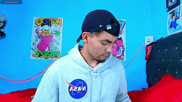 kalivan voinesscu online show from 03.02.25