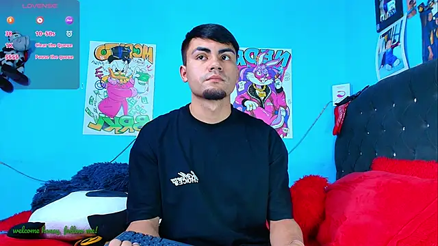 kalivan voinesscu online show from 03.04.25