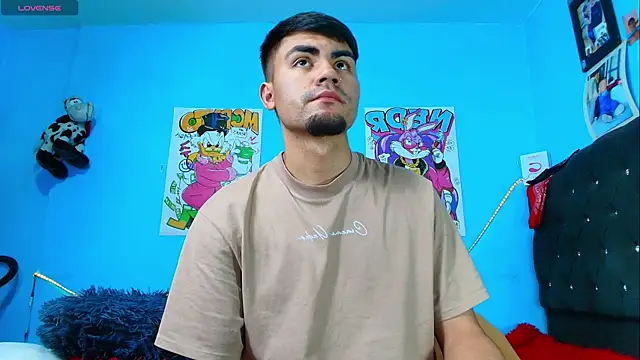 kalivan voinesscu online show from 03.14.25