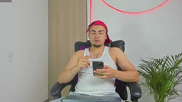 kalivan voinesscu online show from 02.23.26