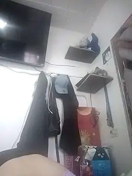 naughty-sharlot online show from 12.18.25