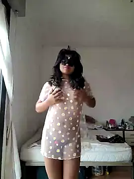 Snapshot of Bella_Luna18 chatting on 01.08.25 Bella Luna18 online show from 01.08.25