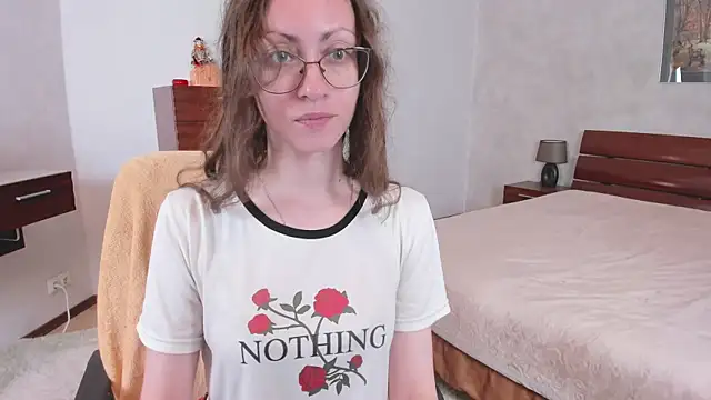 Pantyhose Mila online show from 06.16.26