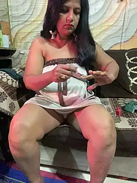 Tameesh sexy mistress online show from 03.14.26