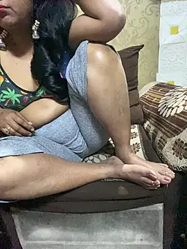Tameesh sexy mistress online show from 03.31.26