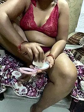 Tameesh sexy mistress online show from 04.23.26