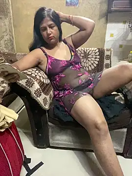 Tameesh sexy mistress online show from 04.24.26