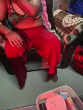 Tameesh sexy mistress online show from 04.27.26