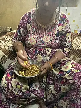 Tameesh sexy mistress online show from 05.14.26