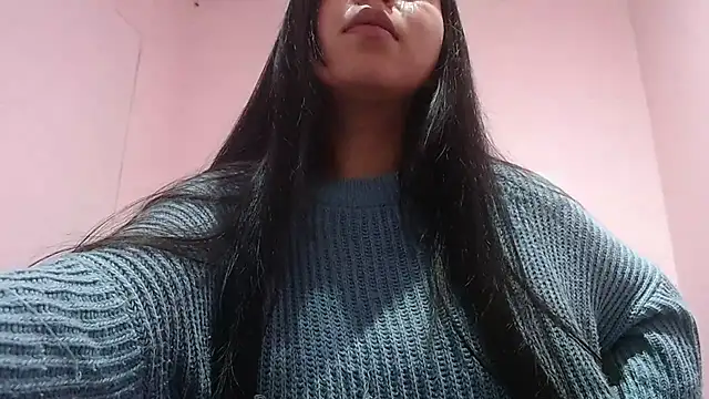 Snapshot of CarolineBrunx chatting on 02.27.25 CarolineBrunx online show from 02.27.25