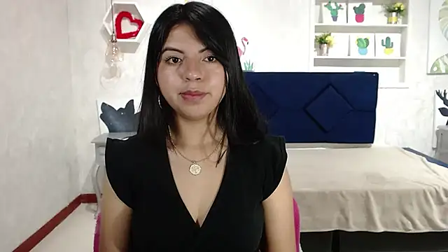 Snapshot of CarolineBrunx chatting on 10.01.25 CarolineBrunx online show from 10.01.25