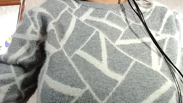 Snapshot of CarolineBrunx chatting on 11.19.25 CarolineBrunx online show from 11.19.25