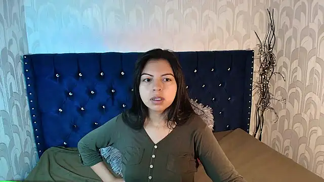 Snapshot of CarolineBrunx chatting on 01.11.26 CarolineBrunx online show from 01.11.26