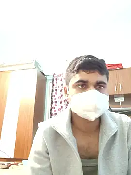 Ishan003 online show from 01.09.26