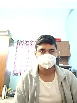 Ishan003 online show from 01.13.26