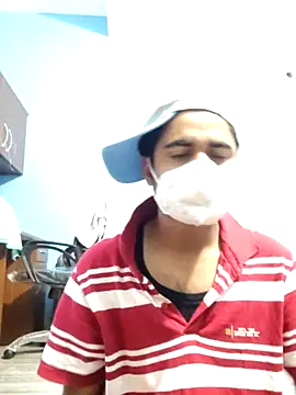 Ishan003 online show from 02.15.26