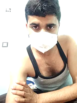 Ishan003 online show from 03.03.26