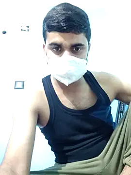 Ishan003 online show from 03.05.26