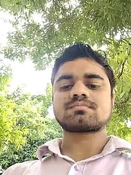 Ishan003 online show from 08.08.26