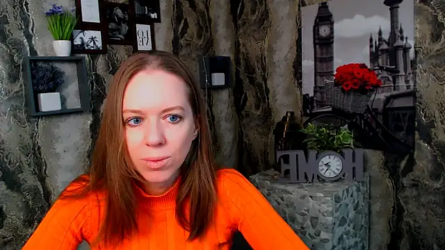 GloriaSi  online show from 11.30.25