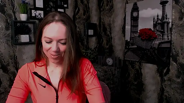 GloriaSi  online show from 05.04.26