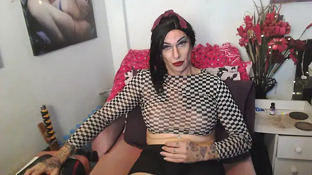 transagera online show from 06.25.26