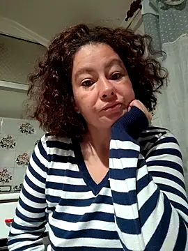 RamyLove36 online show from 11.04.25